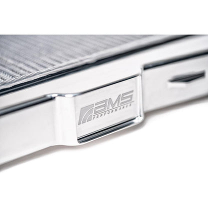 AMS Performance ヒートエクスチェンジャー｜2020-2021 Toyota GR Supra 3.0L対応 (AMS.38.02.0001-1)