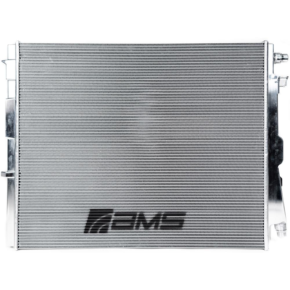 AMS Performance ヒートエクスチェンジャー｜2020-2021 Toyota GR Supra 3.0L対応 (AMS.38.02.0001-1)