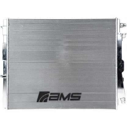 AMS Performance ヒートエクスチェンジャー｜2020-2021 Toyota GR Supra 3.0L対応 (AMS.38.02.0001-1)