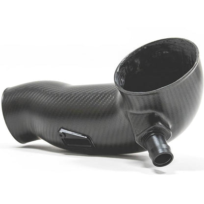 AMS Performance カーボンファイバー エアインテーク | 2020-2026 トヨタ GR スープラ 3.0L (AMS.38.08.0001-1)