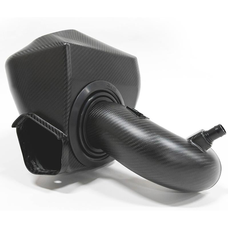 AMS Performance カーボンファイバー エアインテーク | 2020-2026 トヨタ GR スープラ 3.0L (AMS.38.08.0001-1)