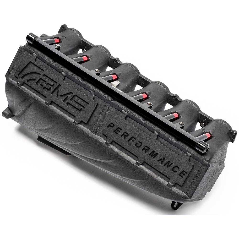 AMS Performance インテークマニホールド｜2020-2026年式 トヨタ スープラ (AMS.38.08.0002-1)