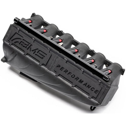 AMS Performance インテークマニホールド｜2020-2026年式 トヨタ スープラ (AMS.38.08.0002-1)