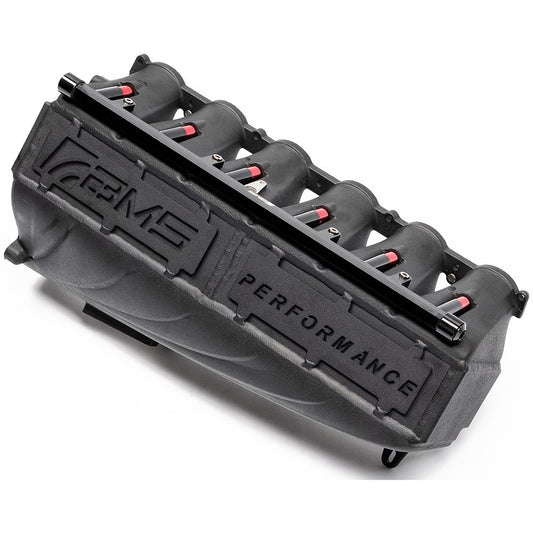 AMS Performance インテークマニホールド｜2020-2026年式 トヨタ スープラ (AMS.38.08.0002-1)