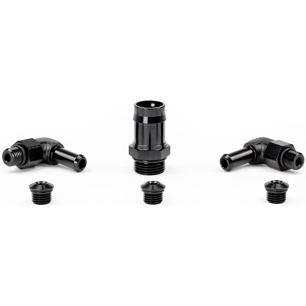 AMS Performance インテークマニホールド｜2020-2026年式 トヨタ スープラ (AMS.38.08.0002-1)
