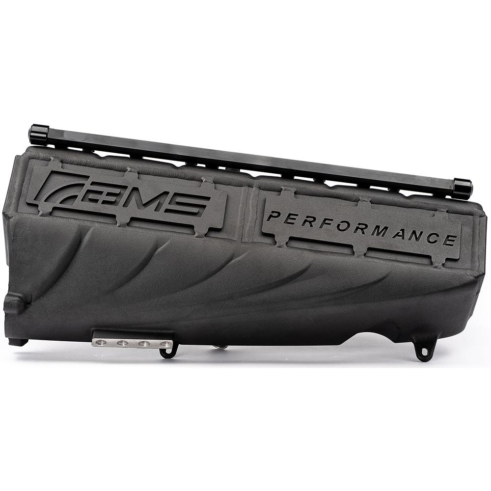 AMS Performance インテークマニホールド｜2020-2026年式 トヨタ スープラ (AMS.38.08.0002-1)