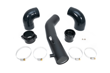 AMS Performance 3インチ インテーク チャージパイプ | 2020-2021年 トヨタ スープラ 3.0L (AMS.38.09.0001-1)