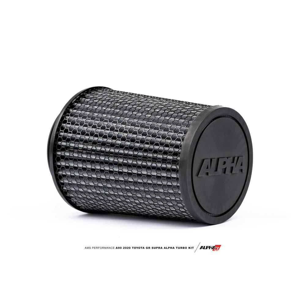 AMS Performance Alpha 6 GTX3076 Gen II ターボキット｜2020年トヨタ GRスープラ 3.0L（AMS.38.14.0001-1）