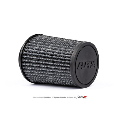 AMS Performance Alpha 6 GTX3076 Gen II ターボキット｜2020年トヨタ GRスープラ 3.0L（AMS.38.14.0001-1）