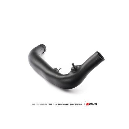 AMS Performance ターボインレットチューブ | 2015-2016 Ford F-150 3.5L EcoBoost (AMS.46.08.0001-1)
