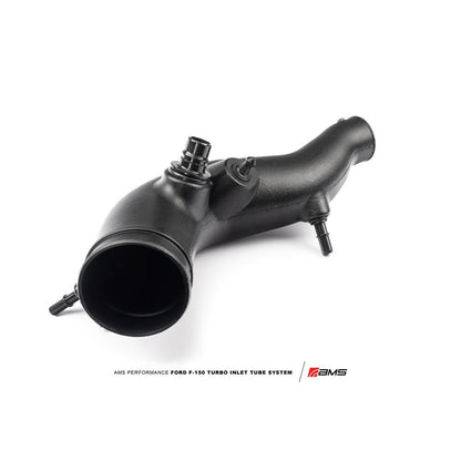 AMS Performance ターボインレットチューブ | 2015-2016 Ford F-150 3.5L EcoBoost (AMS.46.08.0001-1)