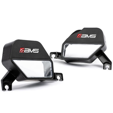 AMS Performance コールドエアインテーク | 2023年以降 Nissan Z (AMS.47.08.0002-1)