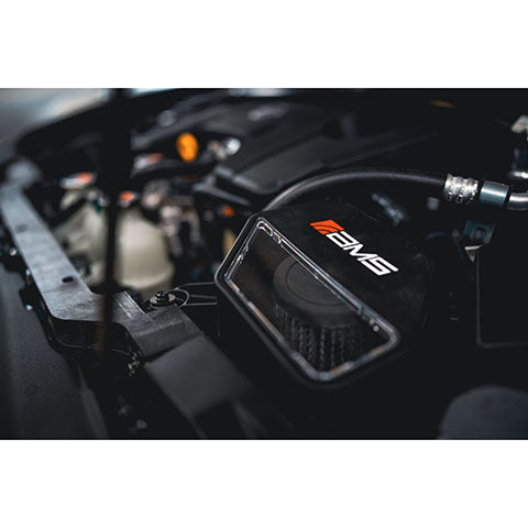 AMS Performance コールドエアインテーク | 2023年以降 Nissan Z (AMS.47.08.0002-1)