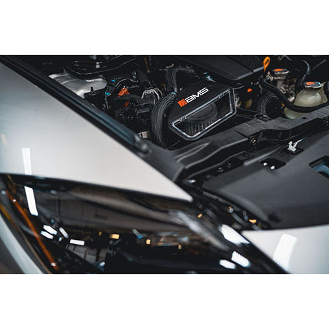 AMS Performance コールドエアインテーク | 2023年以降 Nissan Z (AMS.47.08.0002-1)