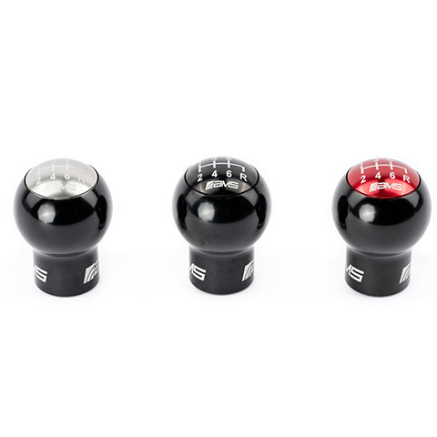 AMS Performance 6速ビレットシフトノブ | 2004-2021年式 Subaru WRX STI、2015-2023年式 Subaru WRX (AMS.50.06.0002-1)