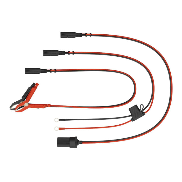 アンチグラビティ SC-10 LiFePO4 スーパーチャージャー バッテリー充電器 - AG-BC-SC-10