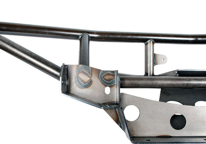 All-Pro Off-Road タコマ用 Baja シリーズ フロントバンパー（1995-2004）