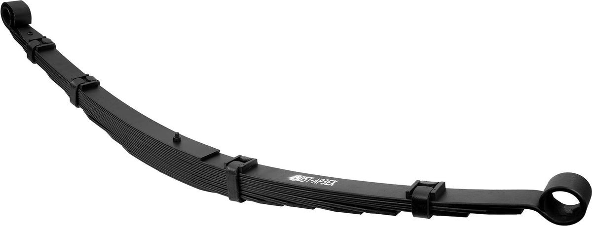 All-Pro Off-Road タコマ用 リア 3インチ（約76mm）リーフスプリング（2005-2023）