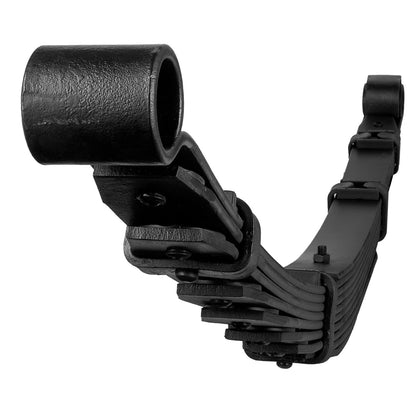 All-Pro Off-Road タコマ用 リア 3インチ（約76mm）リーフスプリング（2005-2023）