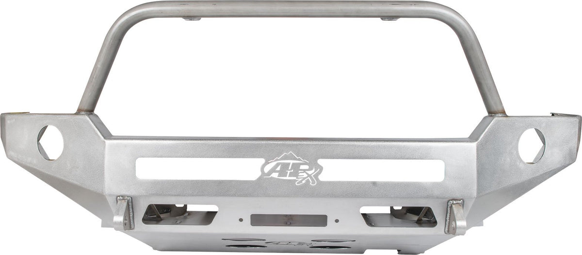 All-Pro Off-Road タコマ用 APEXG3N スチール フロントバンパー（2016年〜）