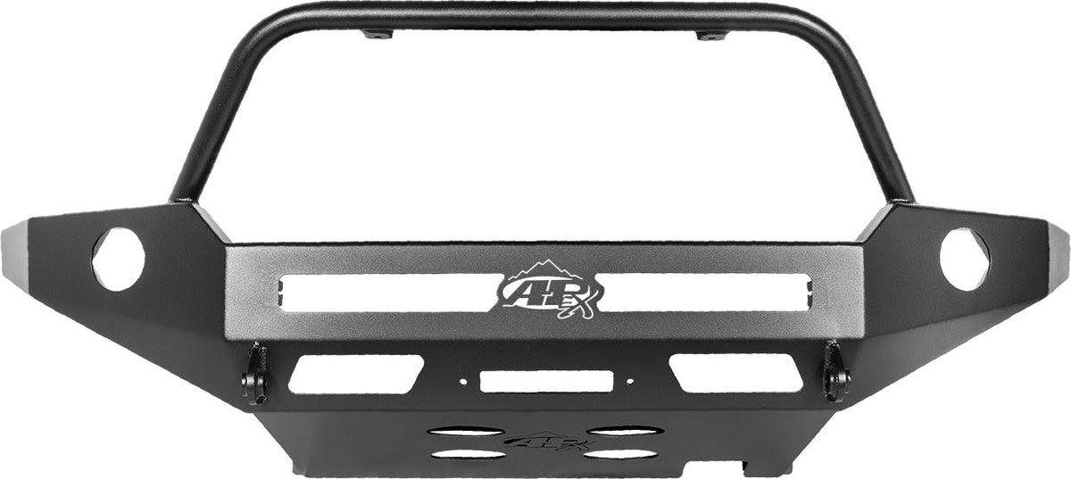 All-Pro Off-Road タコマ用 APEXG3N スチール フロントバンパー（2016年〜）