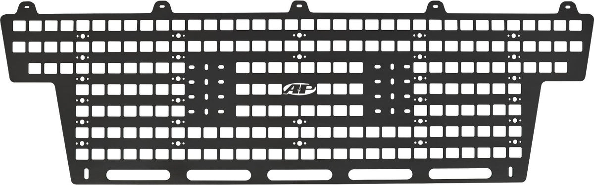 All-Pro Off-Road 2005年以降 タコマ用 ベッドMOLLEパネル