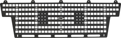 All-Pro Off-Road 2005年以降 タコマ用 ベッドMOLLEパネル