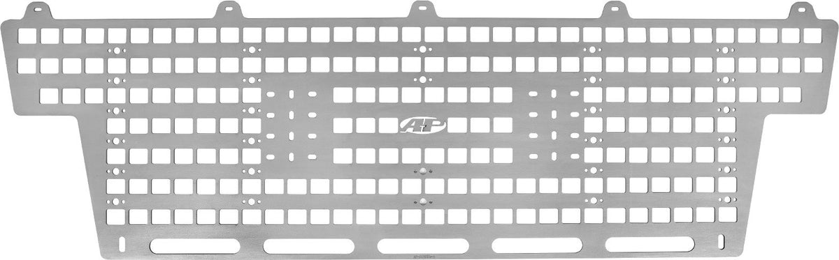 All-Pro Off-Road 2005年以降 タコマ用 ベッドMOLLEパネル
