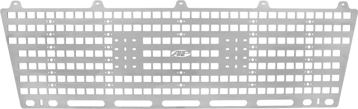 All-Pro Off-Road 2005年以降 タコマ用 ベッドMOLLEパネル