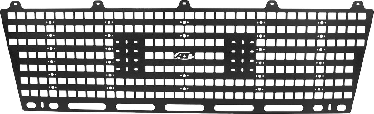 All-Pro Off-Road 2005年以降 タコマ用 ベッドMOLLEパネル