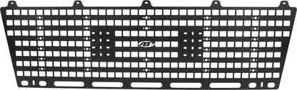 All-Pro Off-Road 2005年以降 タコマ用 ベッドMOLLEパネル
