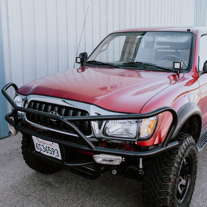 All-Pro Off-Road 1995-2004 タコマ用 ディッチライトブラケット