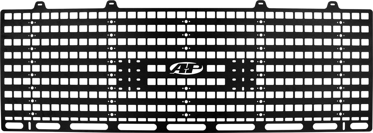 All-Pro Off-Road 2007-2021 タンドラ用 ベッドMOLLEパネル