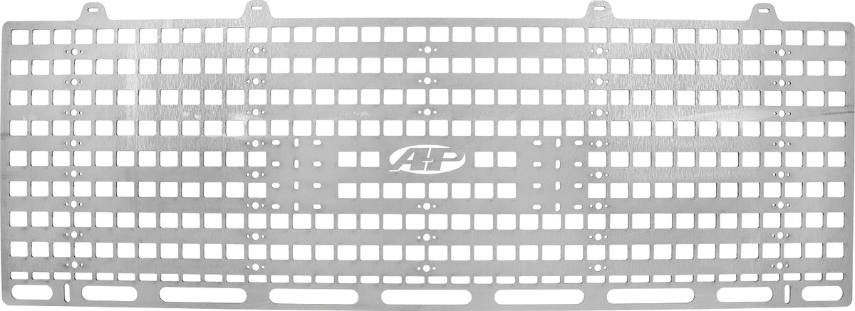All-Pro Off-Road 2007-2021 タンドラ用 ベッドMOLLEパネル