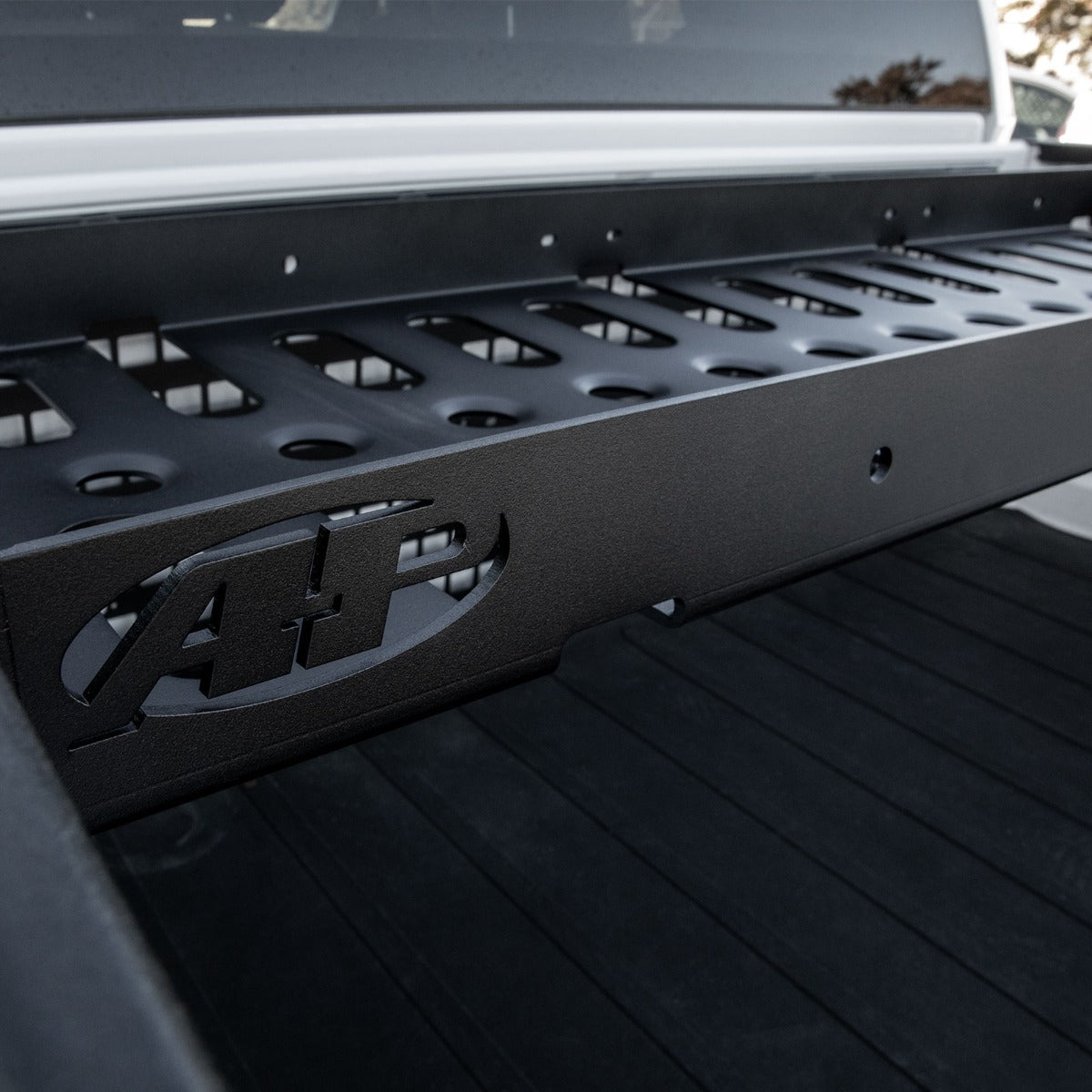 All-Pro Off-Road タンドラ用 オーバーランド ベッドラック（2007-2021）