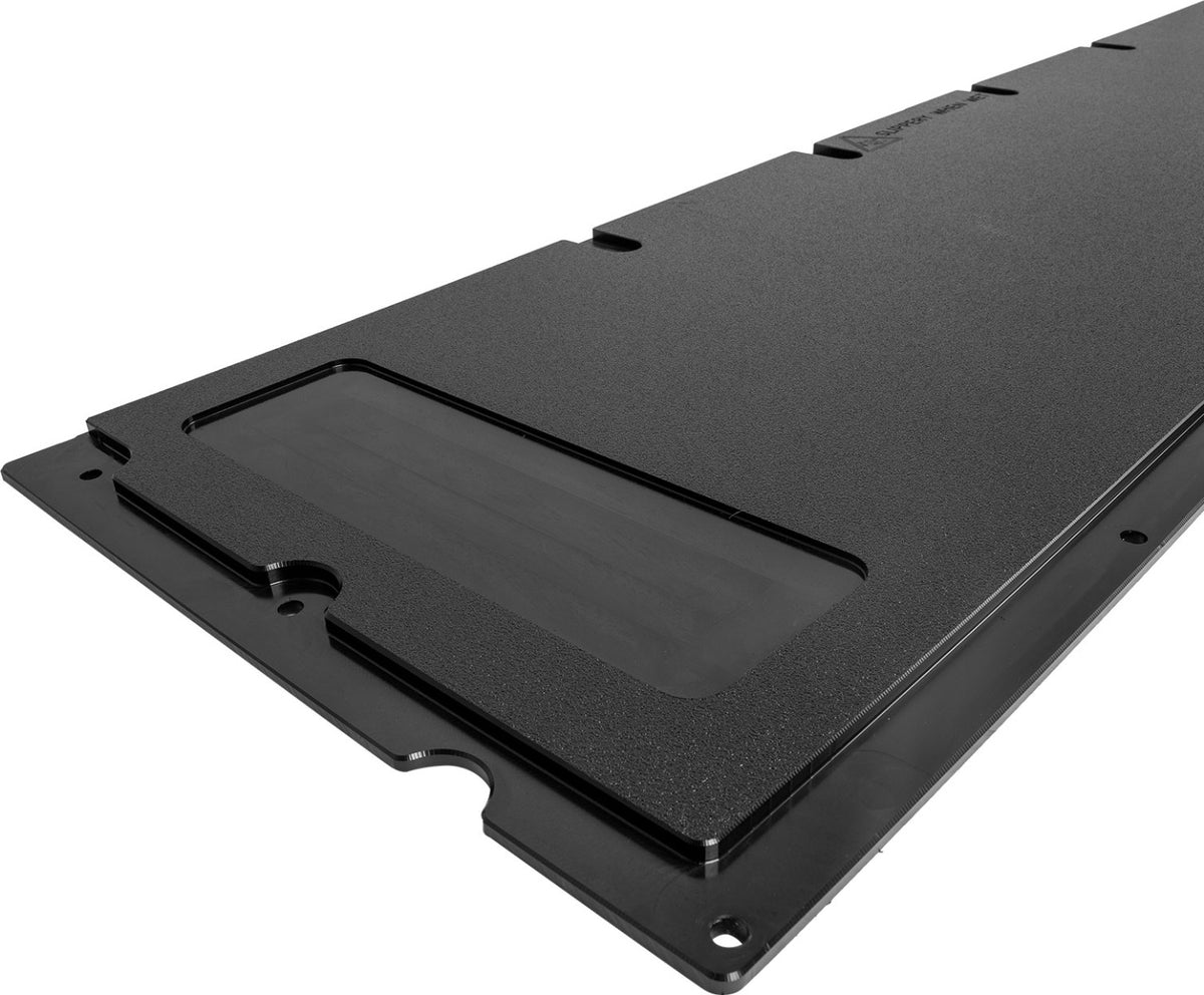 All-Pro Off-Road 2005-2023 タコマ用 オーバーランド テールゲートテーブル