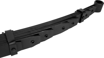 All-Pro Off-Road タコマ用 リア 3インチ（約76mm）リーフスプリング（2005-2023）