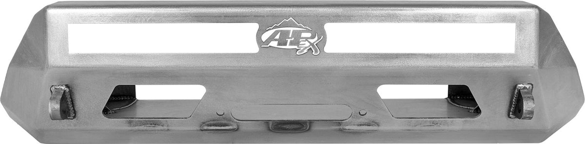All-Pro Off-Road タコマ用 ロープロファイル フロントバンパー（2005-2015）