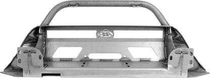 All-Pro Off-Road タコマ用 ロープロファイル フロントバンパー（2005-2015）