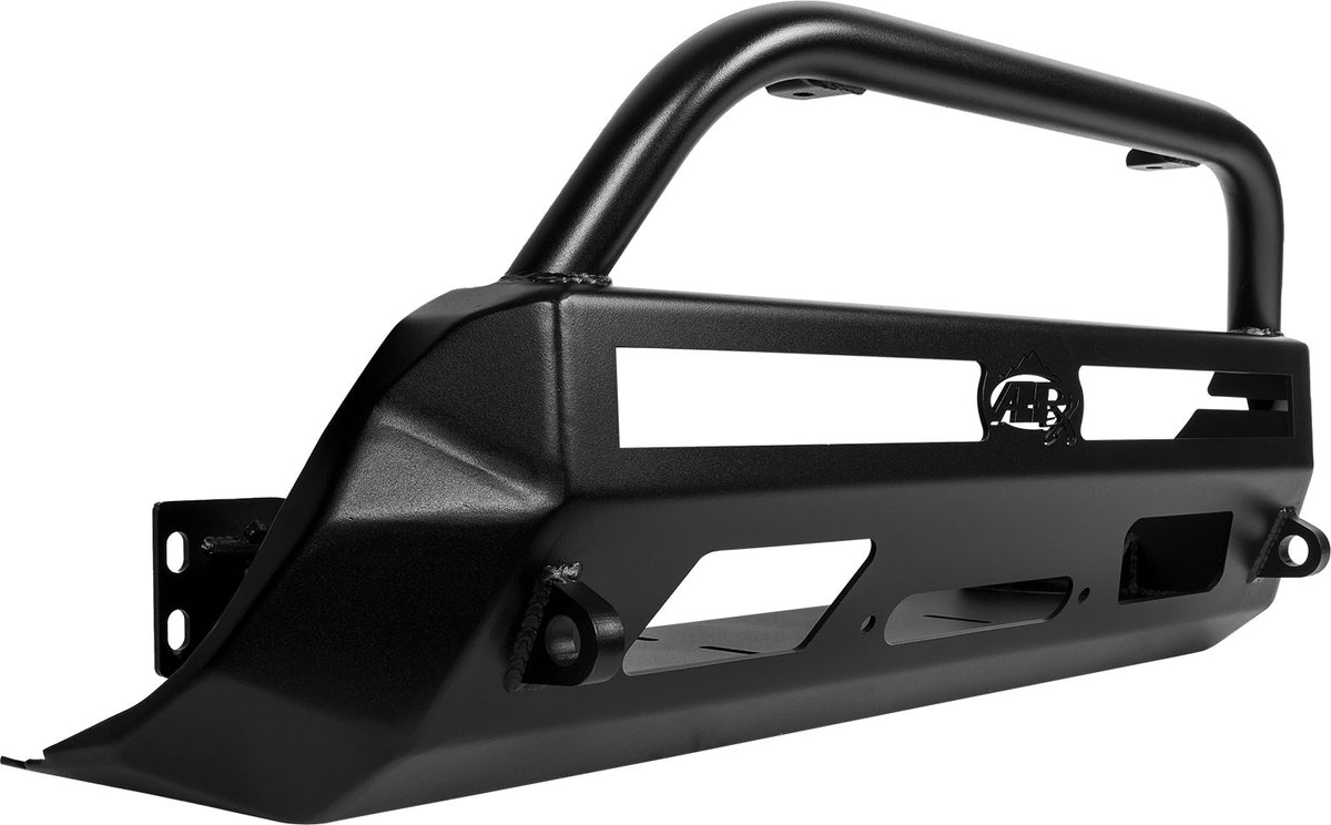 All-Pro Off-Road タコマ用 ロープロファイル フロントバンパー（2005-2015）