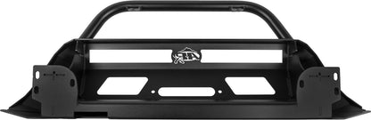 All-Pro Off-Road タコマ用 ロープロファイル フロントバンパー（2005-2015）