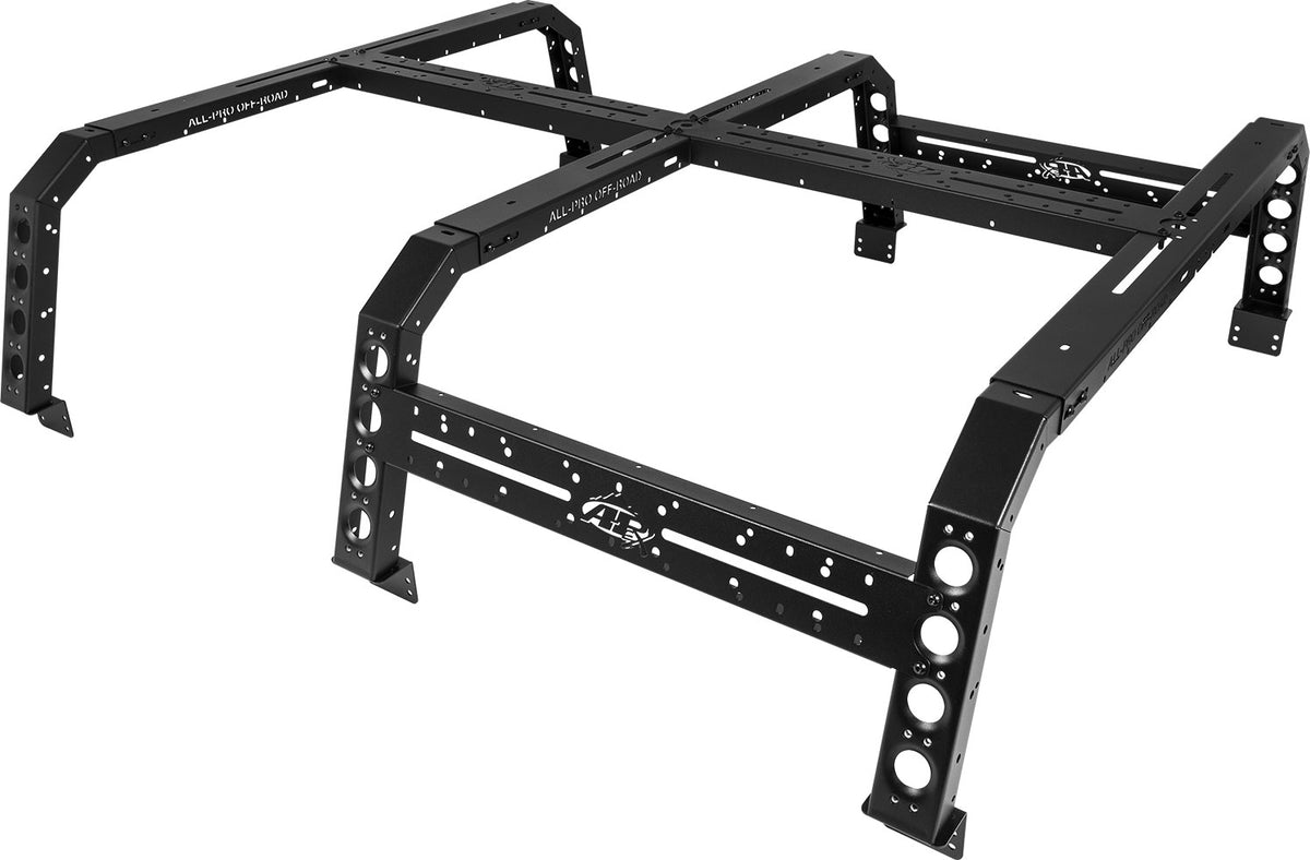 All-Pro Off-Road タコマ用 ベッドラック（2005年〜）