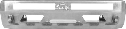 All-Pro Off-Road タコマ用 ロープロファイル フロントバンパー（2005-2015）