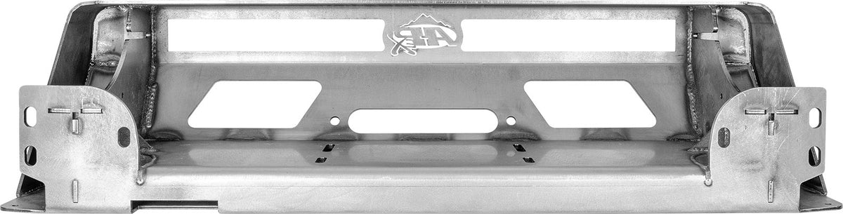 All-Pro Off-Road タコマ用 ロープロファイル フロントバンパー（2005-2015）