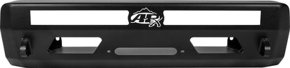 All-Pro Off-Road タコマ用 ロープロファイル フロントバンパー（2005-2015）