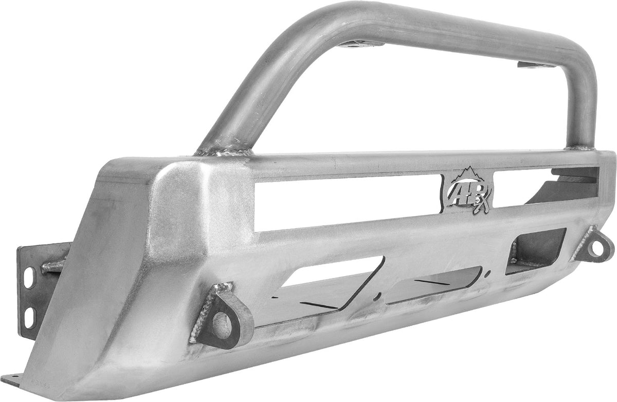 All-Pro Off-Road タコマ用 ロープロファイル フロントバンパー（2005-2015）