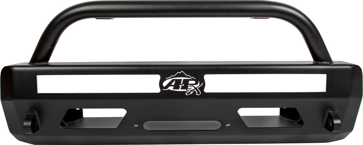 All-Pro Off-Road タコマ用 ロープロファイル フロントバンパー（2005-2015）