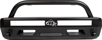 All-Pro Off-Road タコマ用 ロープロファイル フロントバンパー（2005-2015）