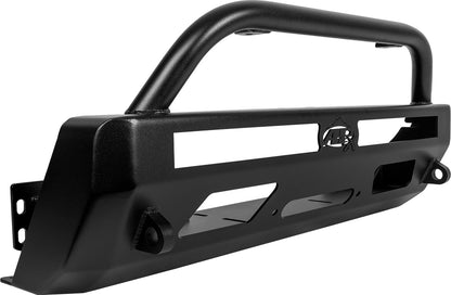 All-Pro Off-Road タコマ用 ロープロファイル フロントバンパー（2005-2015）