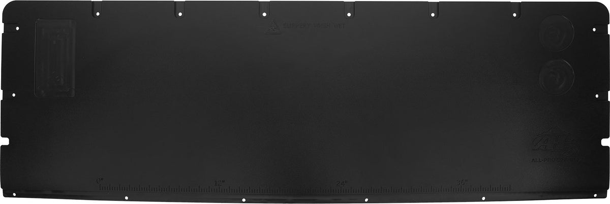 All-Pro Off-Road 2022年以降 タンドラ用 オーバーランド テールゲートテーブル